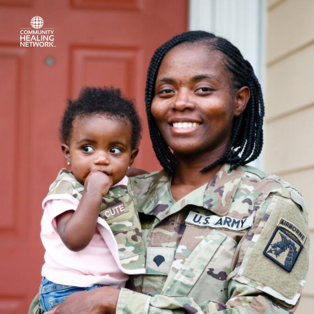 Throughout history, people across Global Africa have been the heart of military systems across the globe. Today and every day we salute your courage and vigor to defend your countries! #HappyVeteransDay 💙🫡