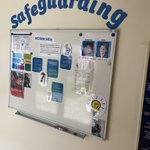 Photo by East & North Herts Safeguarding Team 🌈 (@ENHSafeguarding)