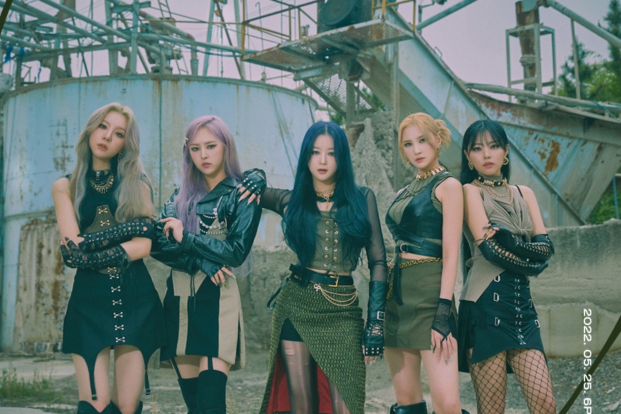 soompi's tweet image. #BVNDIT Announces Disbandment 3 Years After Debut 
soompi.com/article/155367…