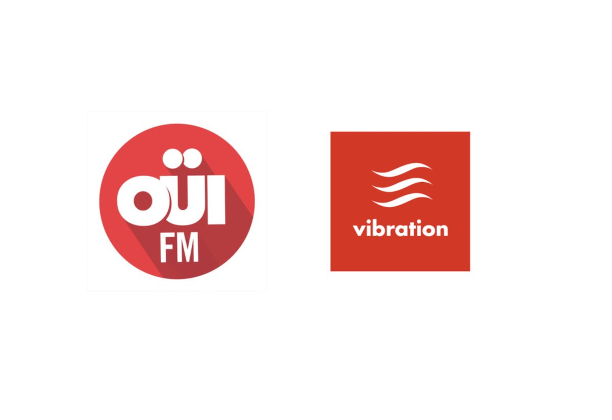 RedTech_News's tweet photo. French pop station @Vibrationradio and rock station OÜI FM have switched on DAB+ signals in the cities of Angers and Mans in the Pays de la Loire region, part of the continued rollout of DAB+ in the country #DAB+ #France #OuiFM #VibrationRadio #radio

https://t.co/OVCO9j06vV https://t.co/kYFzp8ZGZM