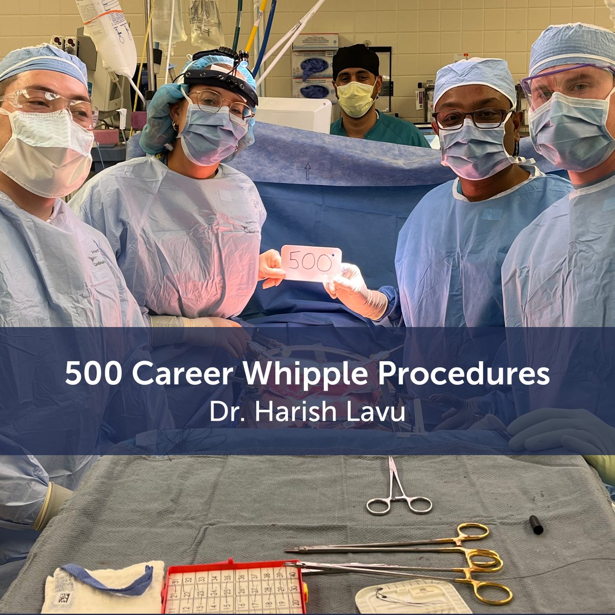 Charles J. Yeo, MD, FACS (@charlesjyeomd) on Twitter photo Congratulations to my colleague Harish Lavu, MD, on reaching this milestone. 👏
#PancreaticCancer <a href="/KimmelCancerCtr/">Sidney Kimmel Comprehensive Cancer Center</a> <a href="/TJUHospital/">Jefferson Health</a> Congratulations to my colleague Harish Lavu, MD, on reaching this milestone. 👏
#PancreaticCancer <a href="/KimmelCancerCtr/">Sidney Kimmel Comprehensive Cancer Center</a> <a href="/TJUHospital/">Jefferson Health</a>