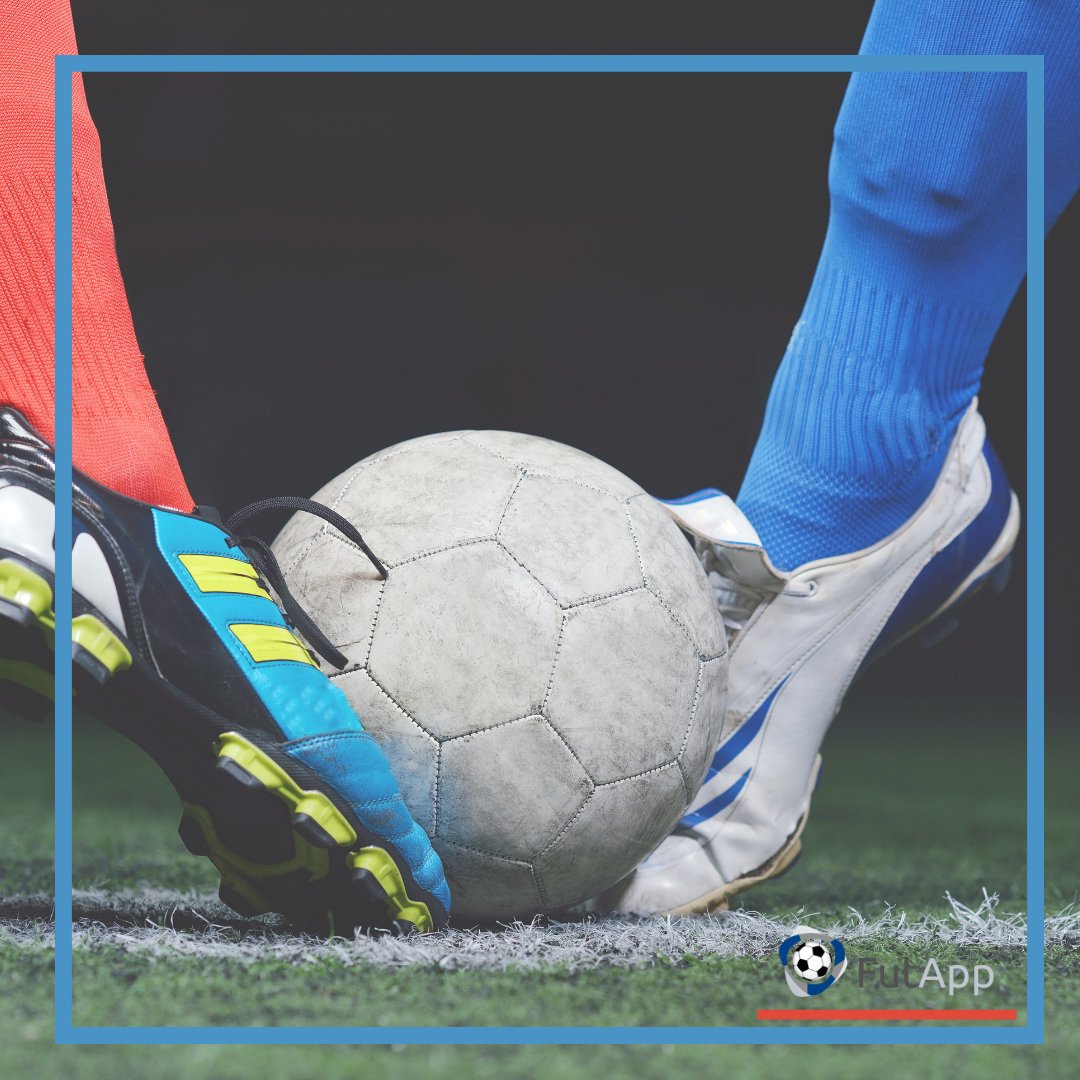 futappes's tweet photo. ¿Conoces la diferencia entre refuerzo y castigo? 😣
Los refuerzos son modelos de intervención con el objetivo de moldear la conducta.
#futapp #webdesigna #fútbolbase #fútbolinfantil #fútbolfemenino #entrenadordefutbol #entrenadordefutbolbase #appfutbol #refuerzosdeconducta https://t.co/TuceLrPJ5t