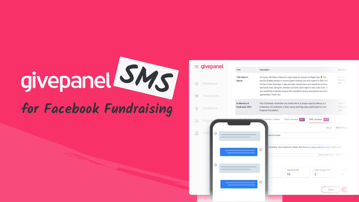 GivePanel tweet media