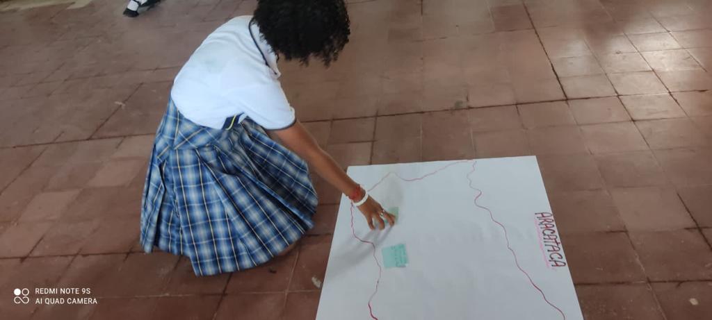 Orlando_Ra17's tweet photo. Diálogos institucionales en el marco del Plan Nacional de Desarrollo, porque los niños y niñas tienen la palabra.En la Institución John f Kennedy de Aracataca-Magdalena.
#NiñasNiñosYAdolescentesTienenLaPalabra
#ColombiaTienesLaPalabra https://t.co/rDkepox56S