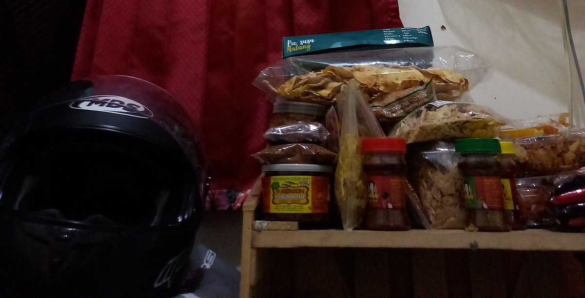 naufala_'s tweet photo. Asupan sambal rudy
Komplet bawang ada ijo ada bajak ada 🤝 https://t.co/yQmtHR1oGW