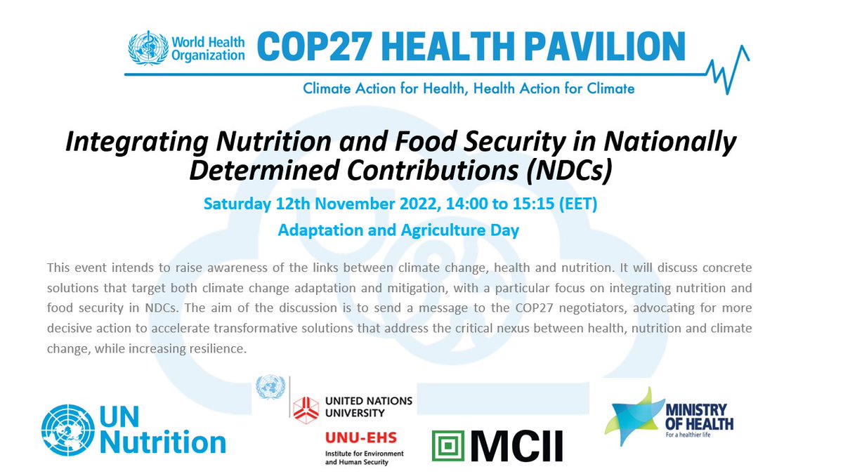 UN-Nutrition tweet media