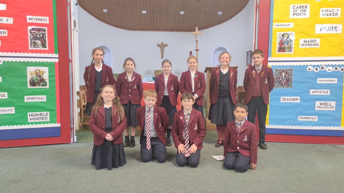 winterfoldhs's tweet photo. Congratulations to our Stars of the Week ⭐️ #WinterfoldStars #TheWinterfoldWay https://t.co/BR0D6uKgNe