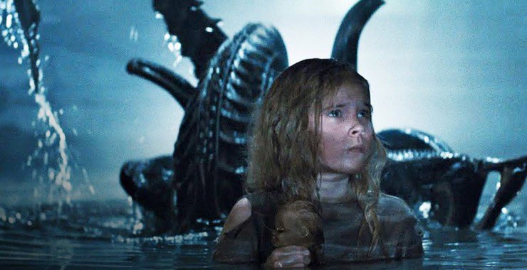 onegoodscarepod's tweet photo. What about that reveal?!

We hit a small delay and are finishing up editing for our Alien 3 episode, but that gives you plenty of time to catch up on our episode from last week, Aliens!

https://t.co/KOHtdyFxps https://t.co/0G2b8gDhga