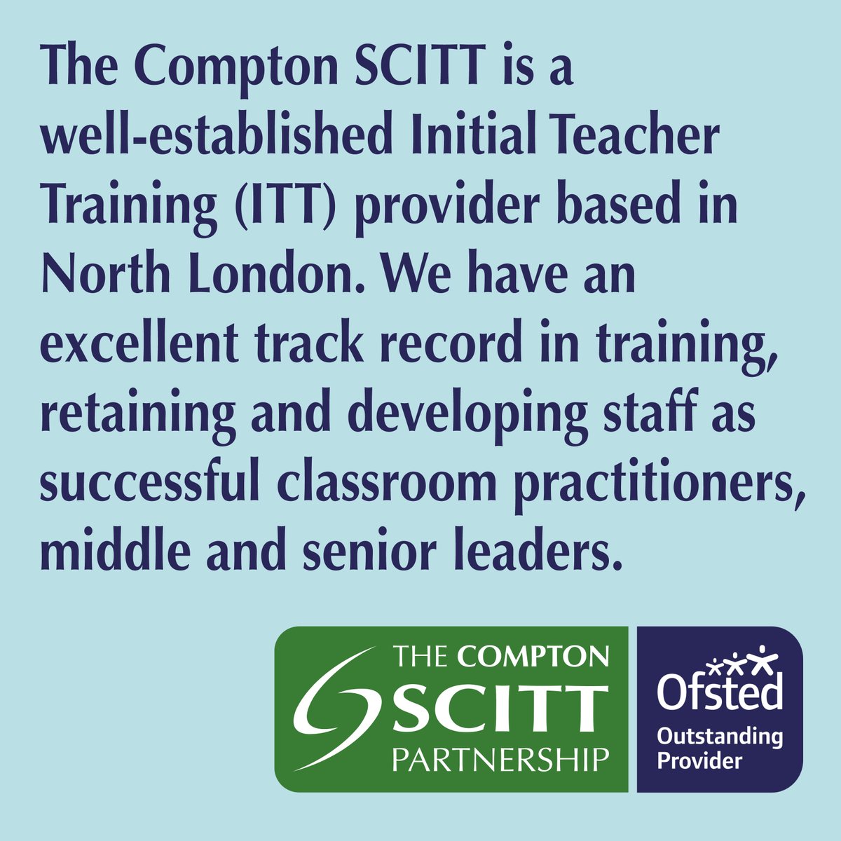 ComptonSCITT's tweet photo. Visit our website to find out more. https://t.co/zHCUiIskOp #ComptonSCITT https://t.co/K04TV7ZeDf