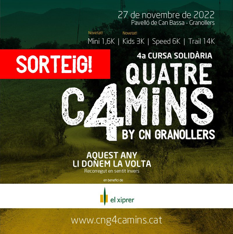 SomGranollers tweet media