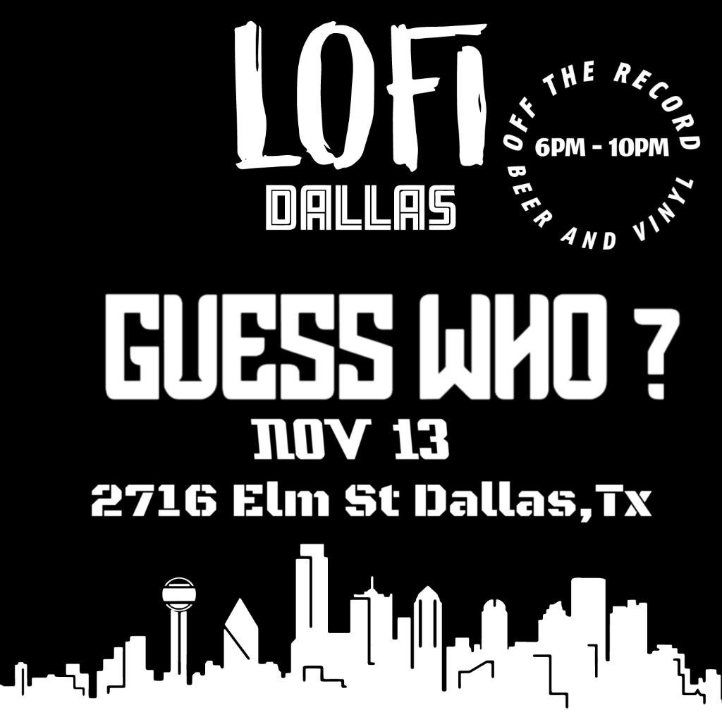 The vibes for Sunday 🏖⬇️ 🔉 get at the bro <a href="/Altoon_Cee/">Does The Lofi Cattt Approve?</a> for more info. #dallasdistrict #LoFiDallas