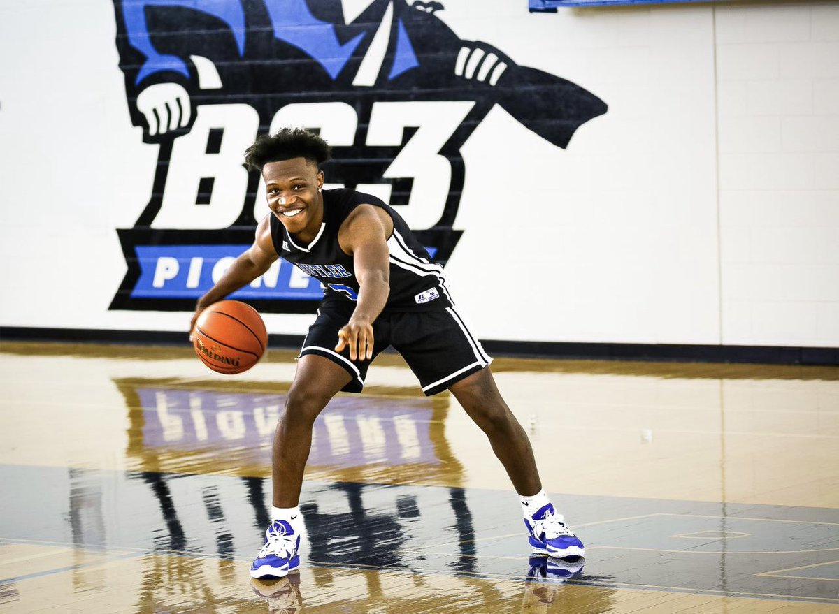 BC3Hoops1's tweet photo. 6’2 Sophomore Point Guard Derrick Anderson showed why he is one of the most versatile and efficient PG’s in the nation! 20Pts, 8Rebs, 7Assts, 3Stls and only 1 turnover 8-12 FG’s‼️ #BC3Hoops https://t.co/TxLwmFA69w
