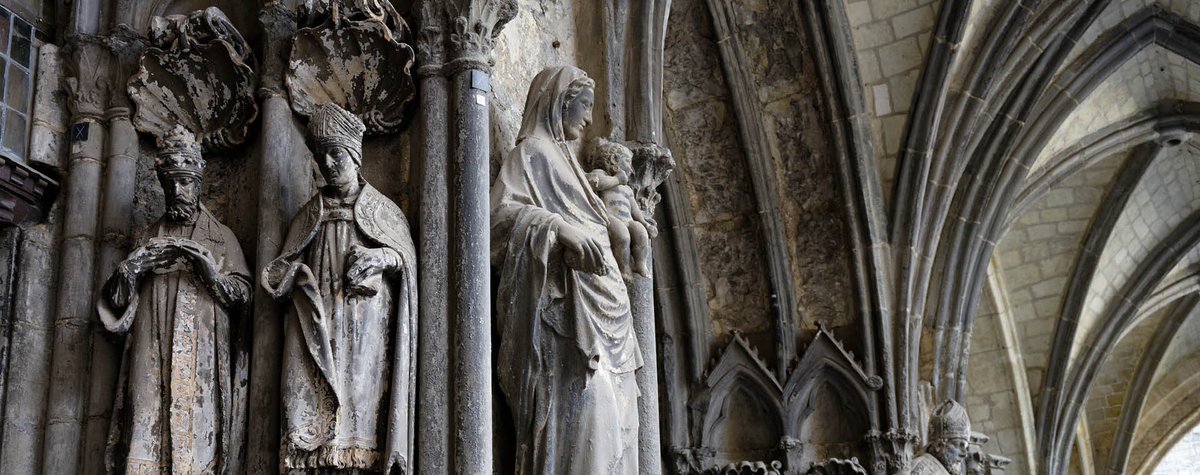visittournai's tweet photo. #Votez en ligne pour la #restauration de la statue Notre-Dame des Malades de la Cathédrale de #Tournai !  #ChallengePatrimoine

En quelques clics, assurez l’avenir de notre #patrimoine #culturel… on compte sur vous >> https://t.co/TdyUnBesE5 https://t.co/HiHfC8VLJS