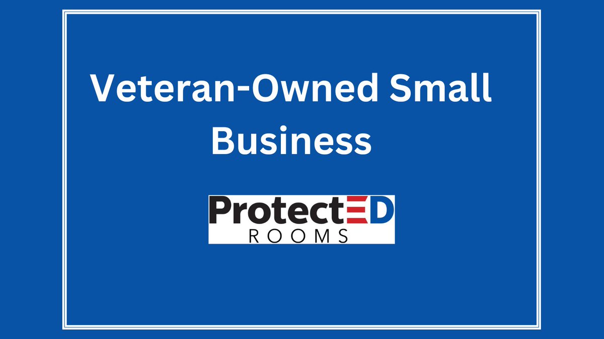 ProtectED Rooms (@protect_edu) / Posts / X