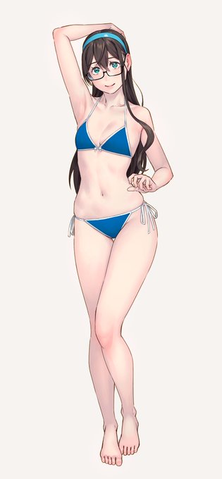 この街で俺以外
君の可愛さを知らない 