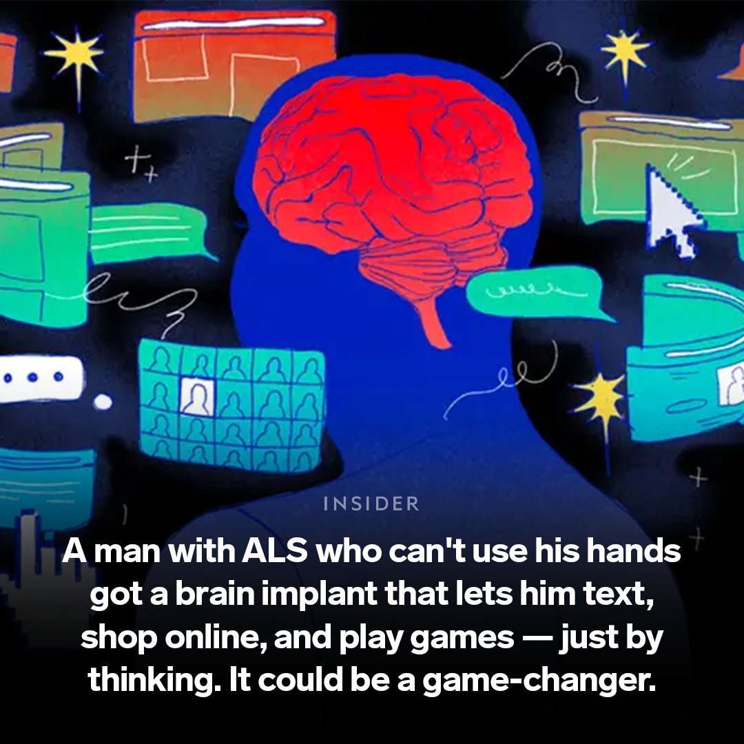 Insider Healthcare tweet media