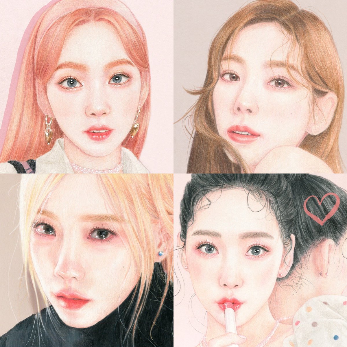 🍁 탱구 🤎 그리기 🍂
#소녀시대 #SNSD #태연 #김태연 #TAEYEON
youtube.com/watch?v=tAfSxc…