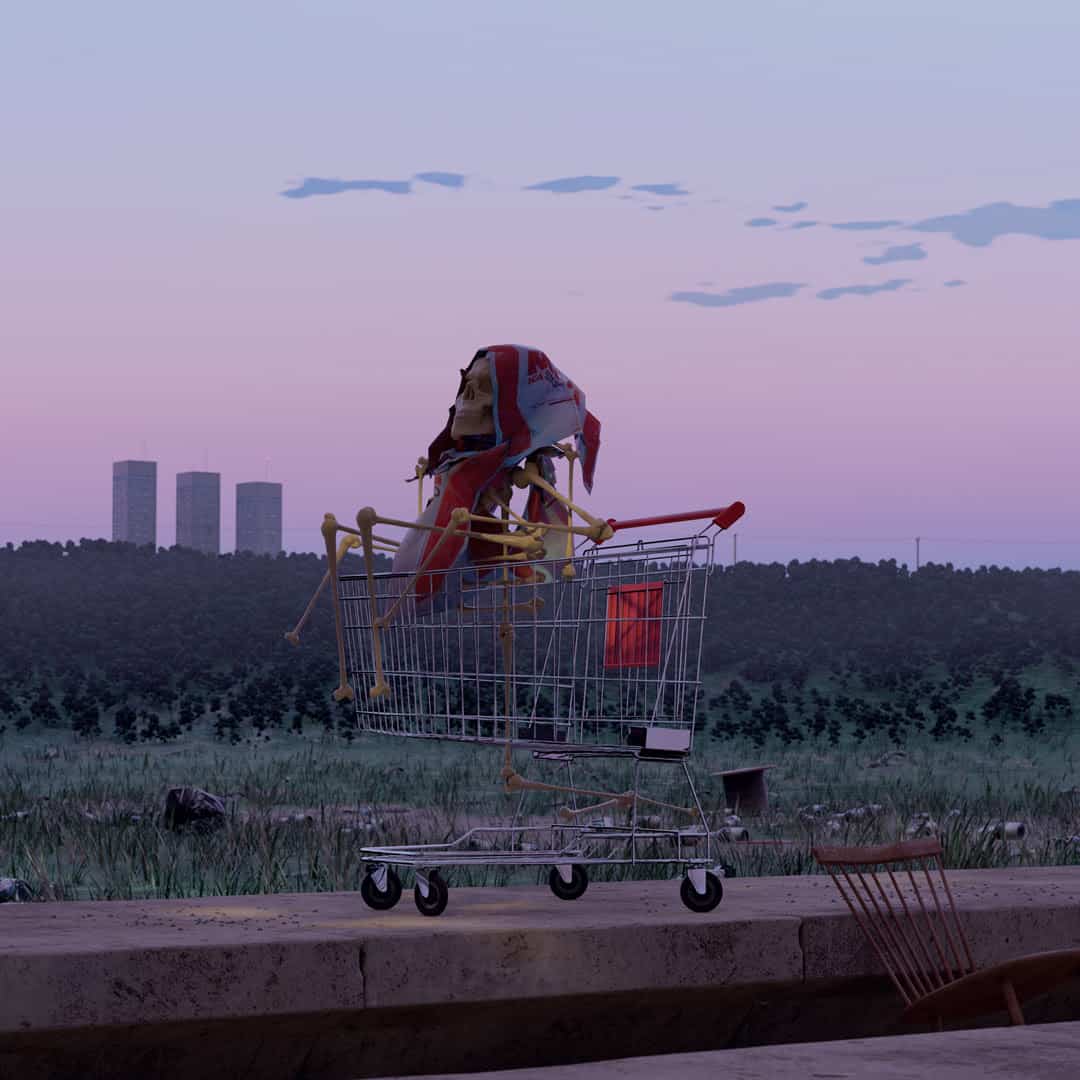 JUST IN: 'Human Remains' by Rolando Simmons

Simmons' latest is an eight-track EP/mini-album dabbling in IDM, rave, acid, ambient techno and beyond.

normanrecords.com/records/194370…