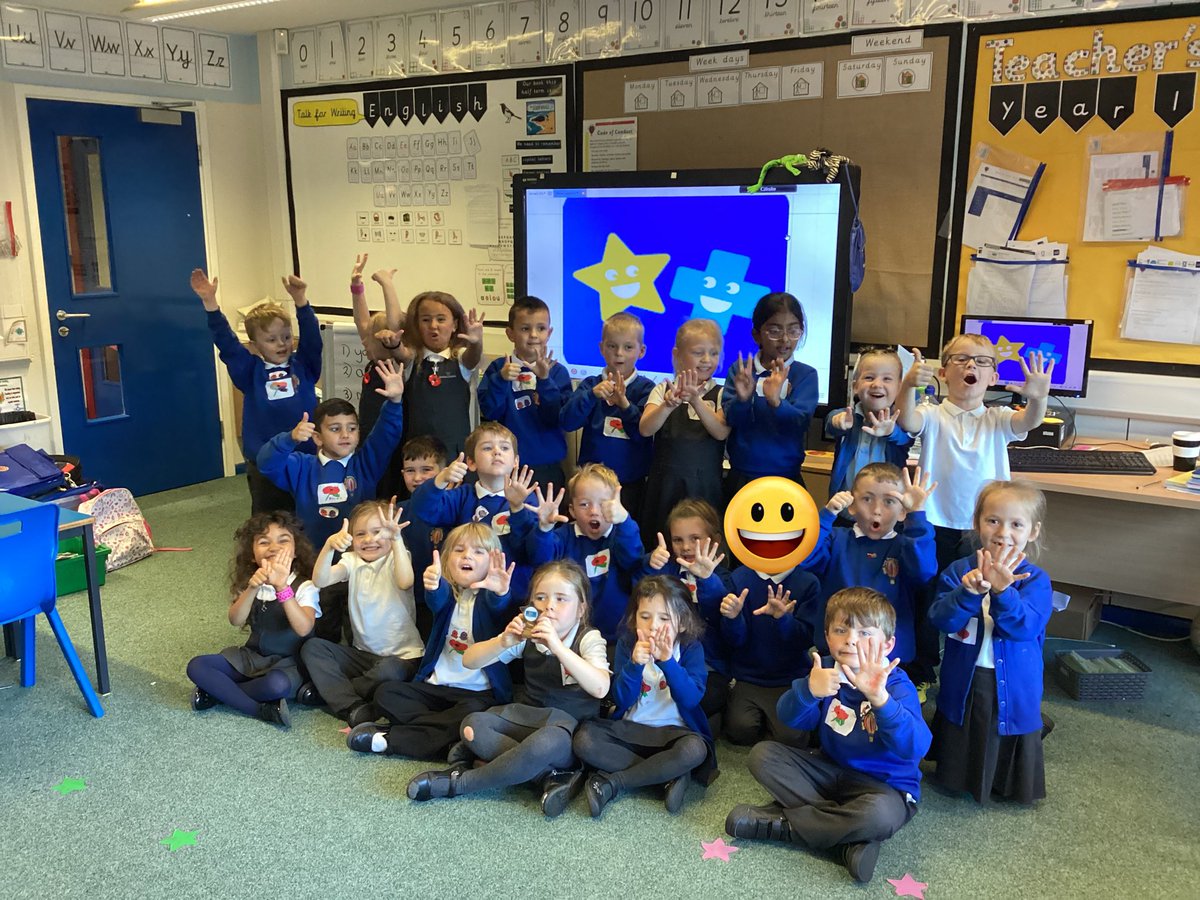 What a way to end the week, by keeping the <a href="/DoodleMaths/">DoodleMaths</a> trophy for the sixth week in a row. <a href="/Newyorkprimary/">New York Primary School</a>