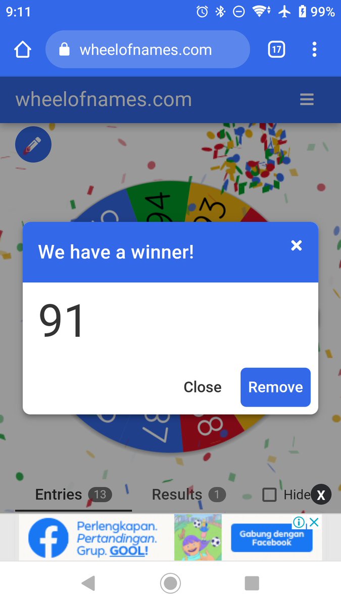 dottoreph's tweet photo. EZ FIRST TRY https://t.co/xJjom0BglY