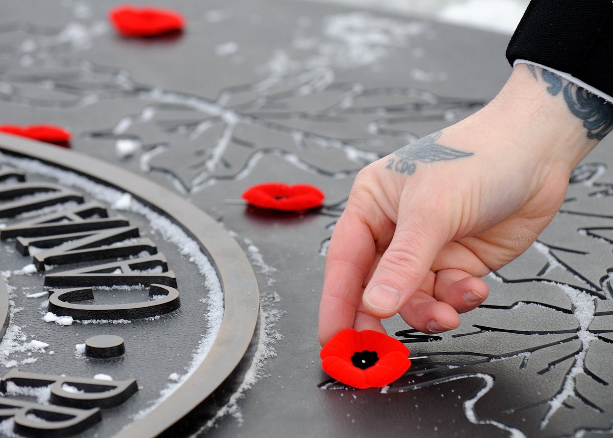 General / Générale Jennie Carignan tweet media