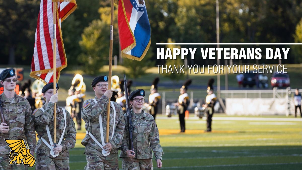 Happy Veterans Day! 🇺🇸 Thank you to all those who have served and protected our country.