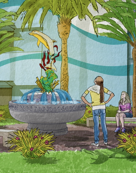 Clearwater Aquarium on Twitter "Surrounded by sustainable Florida