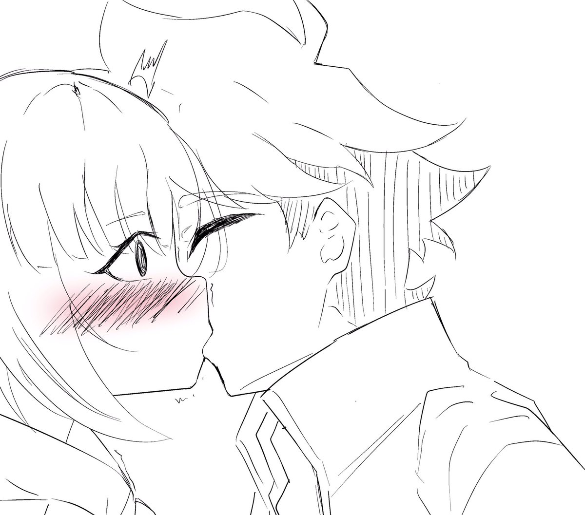 ライシオでポッキーの日!多分! 