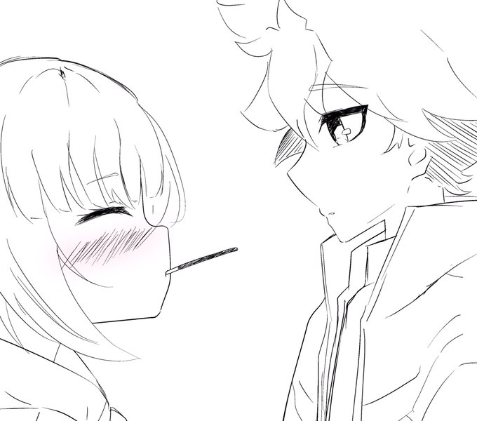 ライシオでポッキーの日!多分! 