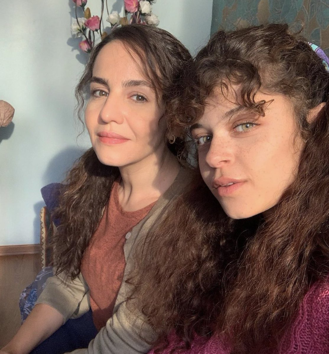 Bihter &amp; Eylül ✘ Birsen &amp; Seray