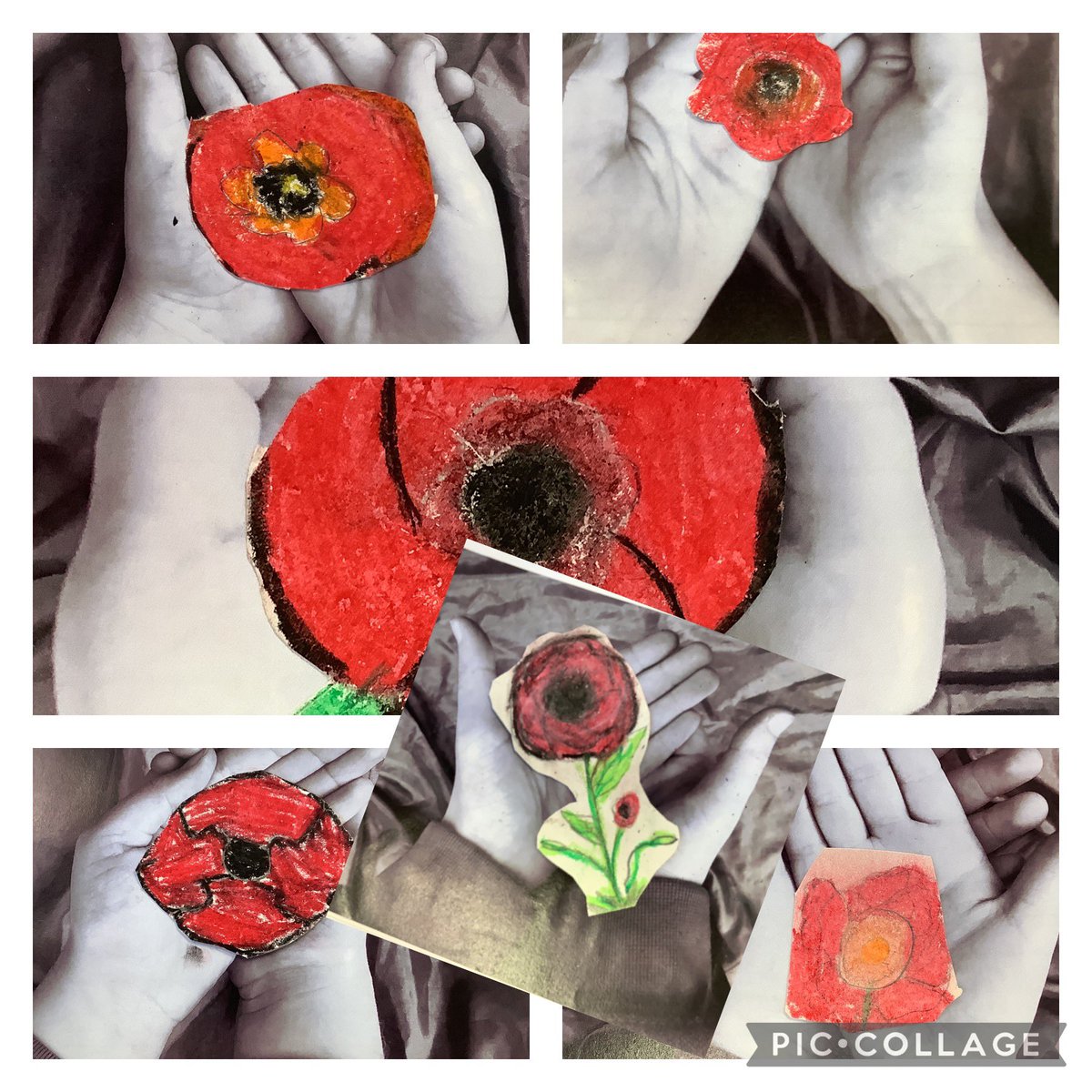 6_stm's tweet photo. We have discussed the importance of remembering #RemembranceDay @6_stm @STM_Hull https://t.co/oWH2dsPYpV