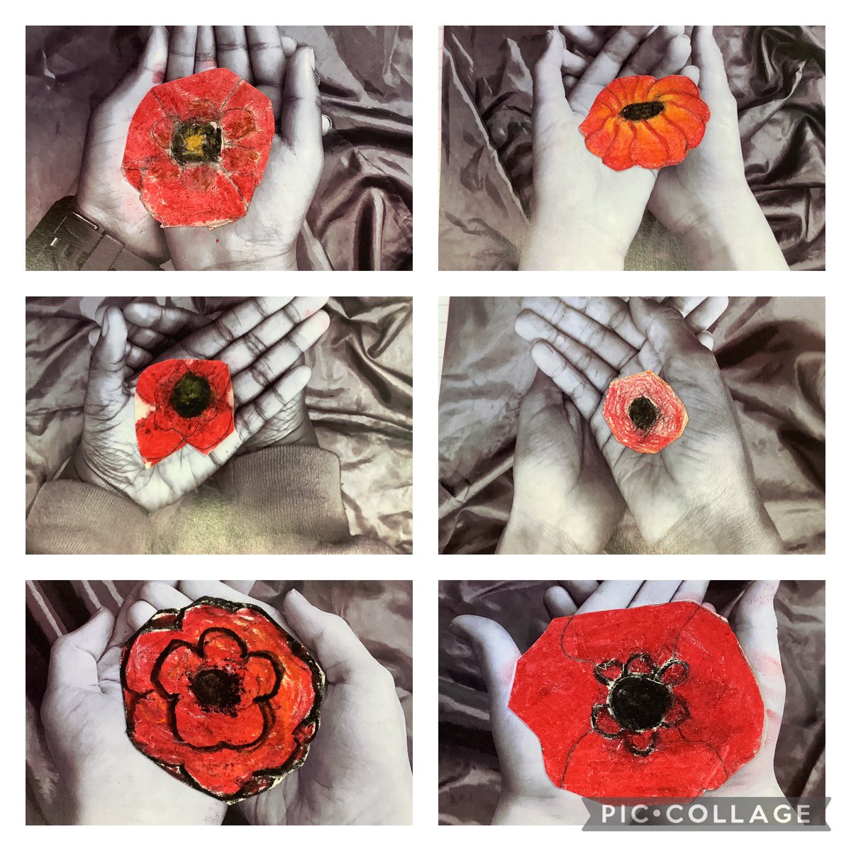 6_stm's tweet photo. We have discussed the importance of remembering #RemembranceDay @6_stm @STM_Hull https://t.co/oWH2dsPYpV