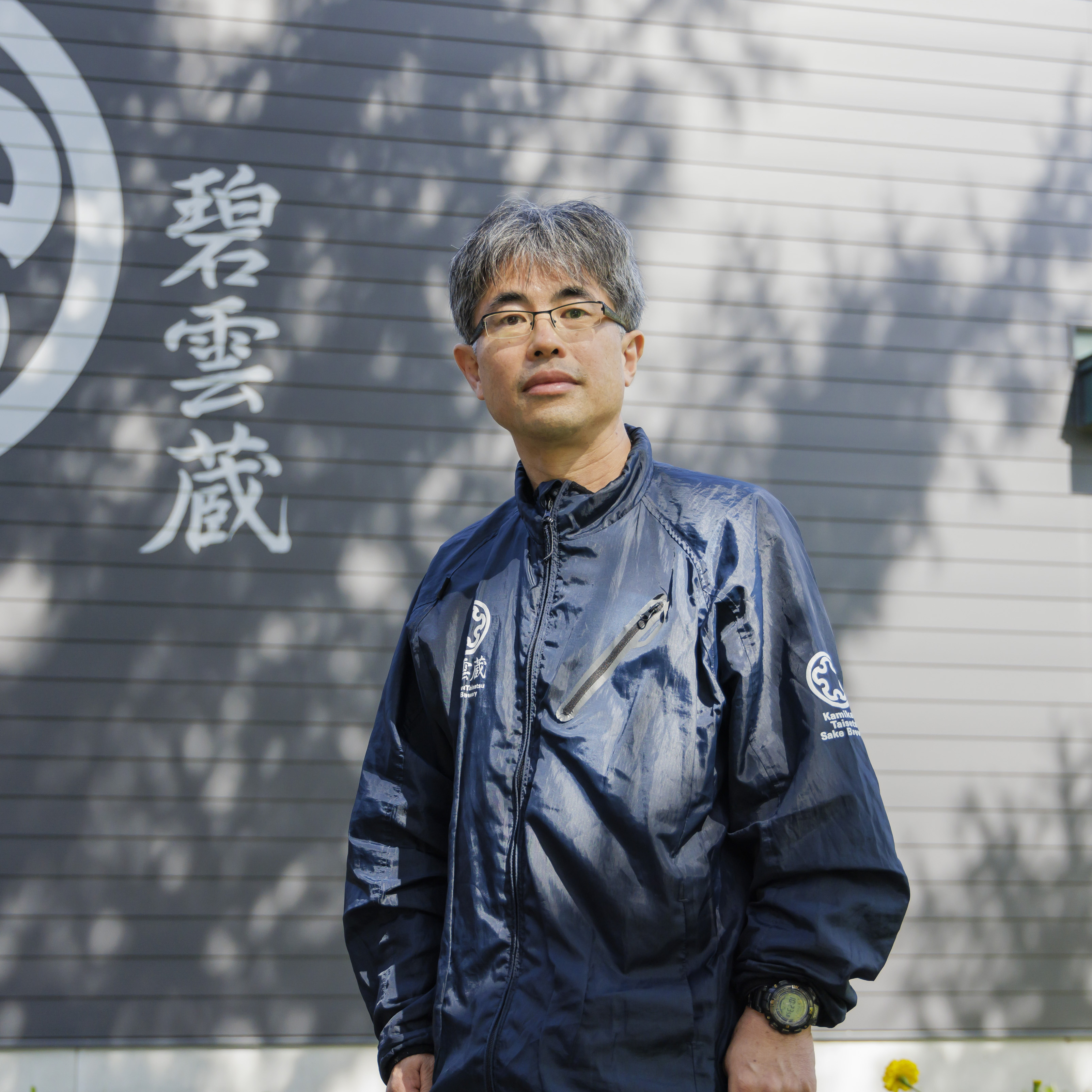 ナカタヒデトシ 中田英寿 日本全国を巡る旅 滋賀編 鳥がさえずり、季節の花が
