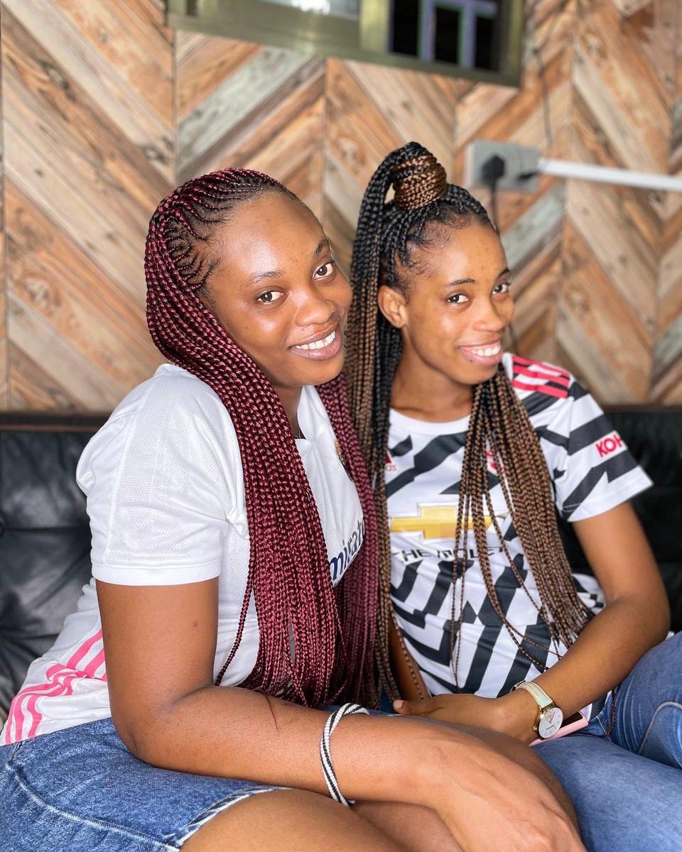 mawsbraid's tweet photo. #clientphoto 
▪️▪️▪️
#tbt #braids #mawsgang #mawsbraid #braiderinaccra #braiderinnungua https://t.co/CdFmG4EZd8
