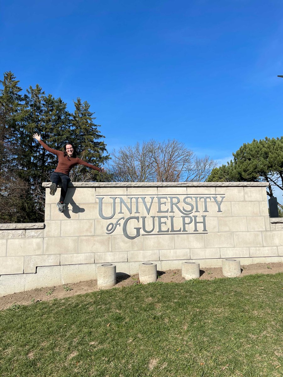 @EvoFunPath (@evofunpath) on Twitter photo Another <a href="/evofunpath/">@EvoFunPath</a> internship underway! <a href="/CamilleBed17/">Camille Bédard</a> from @landrychristian's lab is at <a href="/UofG_MCB/">MCB at UofG</a>, where she's introducing diverse antifungal drug resistance mutations in Candida albicans and monitoring their effects 🍄🧫🧬💊
with <a href="/LaetitiaMaroc/">Dr. Laetitia Maroc</a> <a href="/Jehoshu_wow/">Jehoshua Sharma</a> <a href="/ShapiroRebecca/">Rebecca Shapiro</a> Another <a href="/evofunpath/">@EvoFunPath</a> internship underway! <a href="/CamilleBed17/">Camille Bédard</a> from @landrychristian's lab is at <a href="/UofG_MCB/">MCB at UofG</a>, where she's introducing diverse antifungal drug resistance mutations in Candida albicans and monitoring their effects 🍄🧫🧬💊
with <a href="/LaetitiaMaroc/">Dr. Laetitia Maroc</a> <a href="/Jehoshu_wow/">Jehoshua Sharma</a> <a href="/ShapiroRebecca/">Rebecca Shapiro</a>