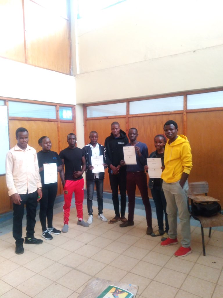 OgolaFogola's tweet photo. Public Participation on the bill going on in Kiambu county @EstherGitaranga it was great to catch up @uonbi https://t.co/E8bsIBgmTe