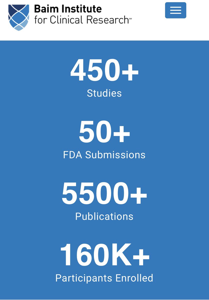 C. Michael Gibson MD tweet media