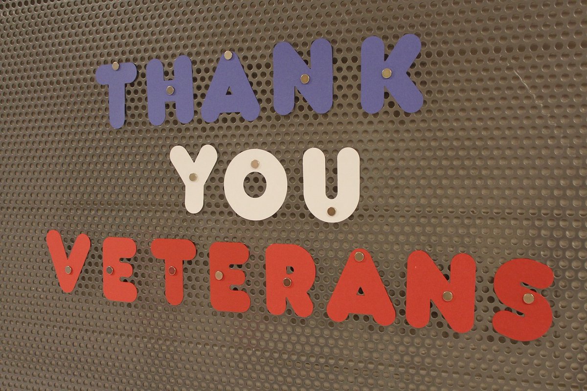 Thank you on #VeteransDay2022 and every day to my special veterans: Delmo Alberghini, <a href="/USArmy/">U.S. Army</a> Air Corps; Joseph Daigle, <a href="/USMC/">U.S. Marines</a>; Warren Buchanan, US Army; <a href="/mariana_iriarte/">Mariana Iriarte</a> <a href="/USNavy/">U.S. Navy</a>. Also Francis M. Raney, William A. Raney, William F. Raney and our Raney &amp; Daigle relatives  ❤️