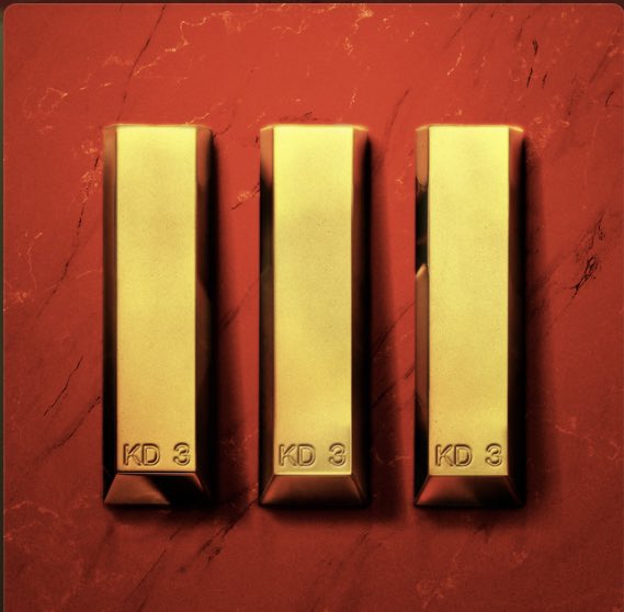 This album is Nasty like it’s maker!! <a href="/Nas/">Nasir Jones</a> #hiphop #music #shiphop #tupac #hiphopmusic #hiphopculture #oldschool #oldschoolhiphop #newyork #boombap #nas #KingsDisease3 #HitBoy