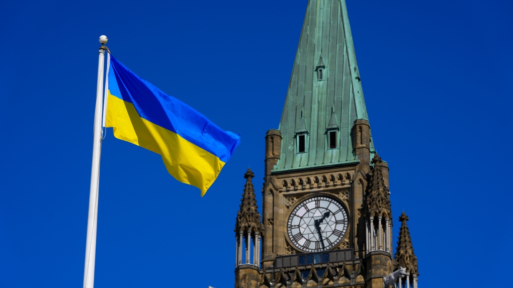 CTV News tweet media