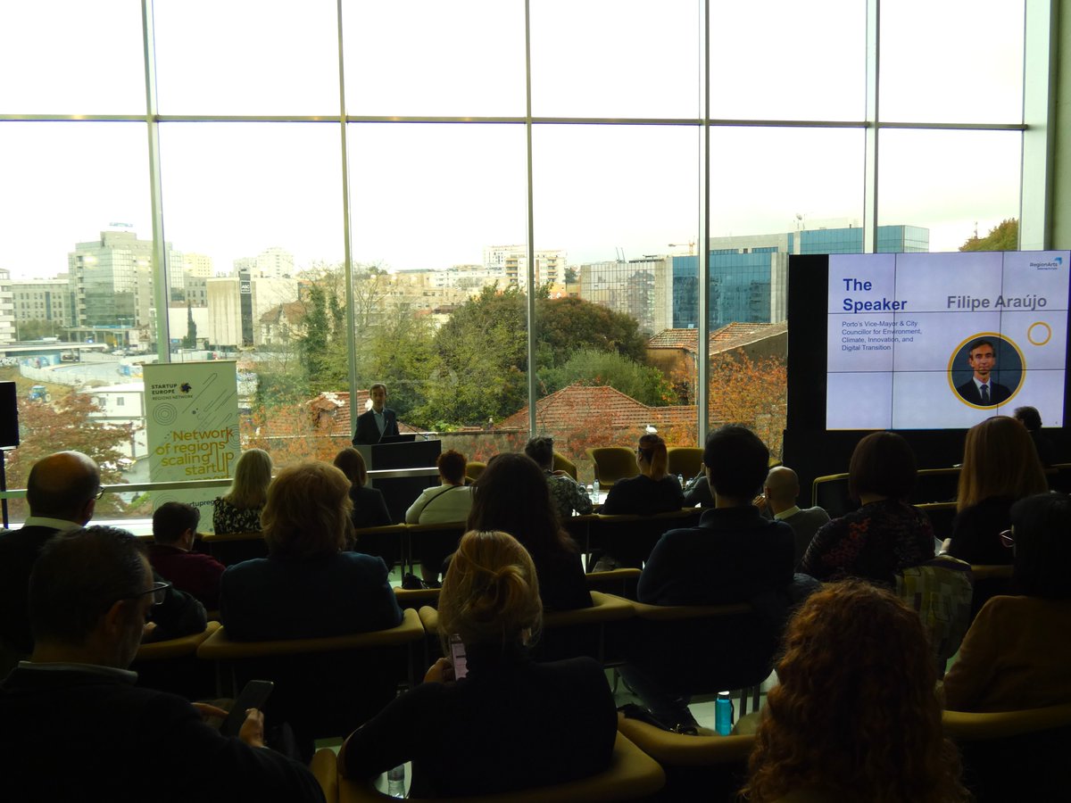 RegionArts tweet media