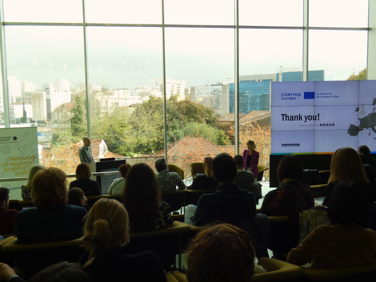 RegionArts tweet media