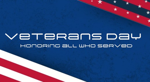 AppliedRobotics's tweet image. ❤🤍💙 Thank you for your service ❤🤍💙

To all those who have served our country, we salute you and your colleagues. Today we honor your dedication and sacrifice. From the bottom of our hearts, thank you.

#veterans #veteransday #thankyou