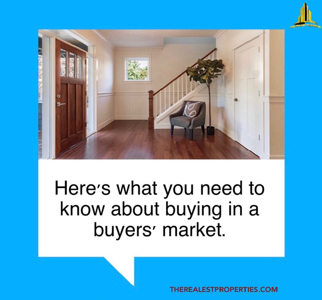RealEstProp's tweet photo. How can a buyer  thrive in a buyers market ?  What is a buyers market ? Visit out blog to find out all you need to know about buying in a buyers  market.

👇🏿👇🏿👇🏿

https://t.co/bbtCo5nEAv https://t.co/KTALhAAtOT