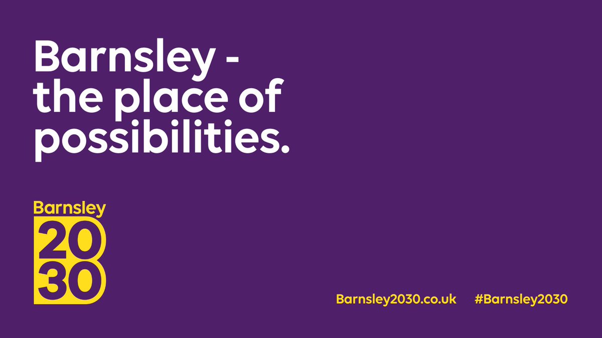SarahNormanCX's tweet photo. We are looking for a new Executive Director Core Services @BarnsleyCouncil Come and join a great team at a brave &amp; ambitious council transforming itself &amp; the borough to make Barnsley the place of possibilities. This is a fantastic opportunity.  https://t.co/eDn9lEhkYd https://t.co/xDMjaTV1fZ