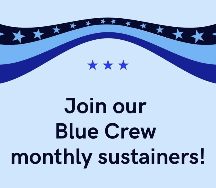 Democratic Party of Brown County, WI tweet media