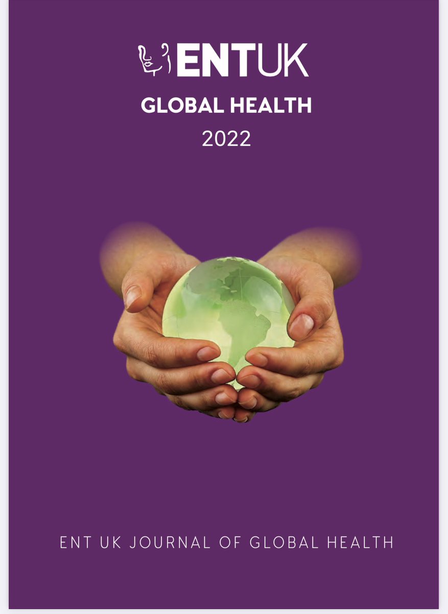 ENT UK Global Health (@entukglobal) on Twitter photo Calling all industry representatives and their marketing teams- <a href="/ENTUKGlobal/">ENT UK Global Health</a> and <a href="/ENT_UK/">ENT UK</a> are looking for sponsored advertising for the next journal for <a href="/BACO_ENTUK/">BACO International</a> in 2023.
Register your interest by email globalhealth@entuk.org Fund a life changing project today! #GetInvolved Calling all industry representatives and their marketing teams- <a href="/ENTUKGlobal/">ENT UK Global Health</a> and <a href="/ENT_UK/">ENT UK</a> are looking for sponsored advertising for the next journal for <a href="/BACO_ENTUK/">BACO International</a> in 2023.
Register your interest by email globalhealth@entuk.org Fund a life changing project today! #GetInvolved