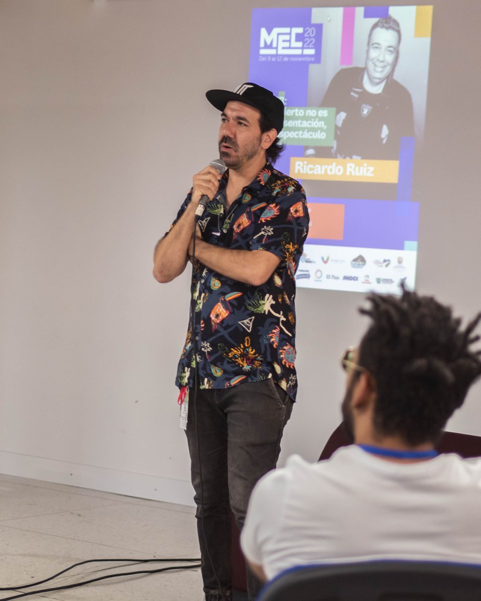 ❤️‍🔥Así arrancamos nuestro #mec2022 🔥 Y vos ya te registraste?🙏🏽💯🔥

#mec2022 #MEC2022 #retumbaelmovimiento #cali #noviembre #colombia #A #creativos #lanzamiento #trend #entretenimiento #c #eventos #2022 #empresario #opening #calicolombia🇨🇴 #a #gracias #retumbaelmovimiento