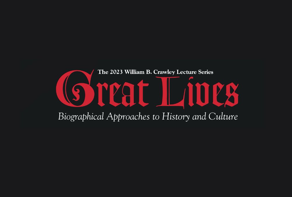 GreatLivesUMW's tweet photo. Our 20th Anniversary Season is Here!

Click through the link below to see what innovative, political, and creative lives we'll be looking at this season. 

https://t.co/aRwOMmyi0h https://t.co/KYA2fSHApw