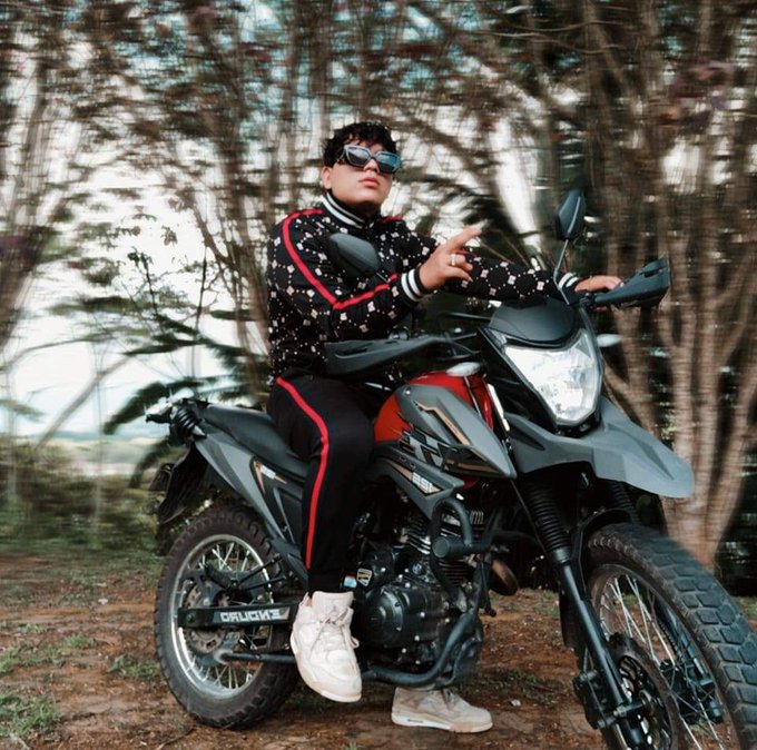 Lindo d&iacute;a 🔥 https://t.co/vaBRgNif8L<a href="/tag/colombia"class="tags"><span>#colombia</span></a>